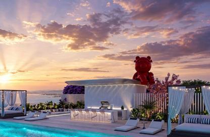 Apartment - 3 - 4 for sale in Villa Del Arte - Dubai Islands - Dubai