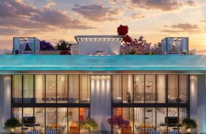 Apartment - 3 - 4 for sale in Villa Del Arte - Dubai Islands - Dubai