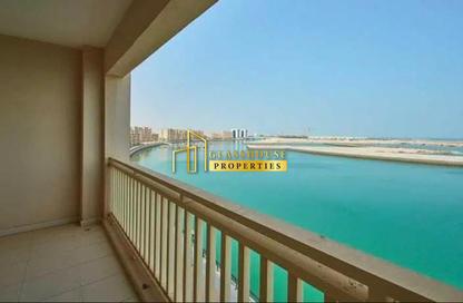 Apartment - 2 - 3 for sale in Lagoon B5 - The Lagoons - Mina Al Arab - Ras Al Khaimah