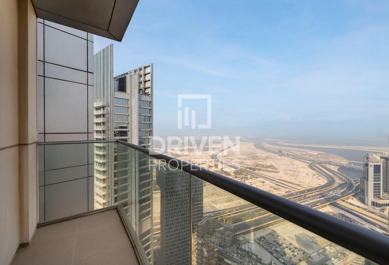 Full Fountains and Burj Khalifa View | High Floor photo 14