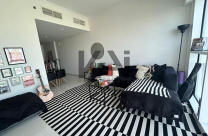 Apartment - 1 Bedroom - 1 Bathroom for rent in Carson A - Carson - Damac Hills - Dubai