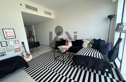 Apartment - 1 Bedroom - 1 Bathroom for rent in Carson A - Carson - DAMAC Hills - Dubai