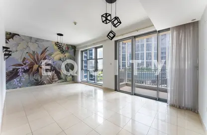 Apartment - 2 Bedrooms - 2 Bathrooms for sale in Standpoint Tower 2 - Standpoint Towers - Downtown Dubai - Dubai