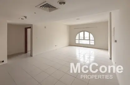 Apartment - 1 Bedroom - 1 Bathroom for rent in Rose 2 - Emirates Gardens 1 - Jumeirah Village Circle - Dubai