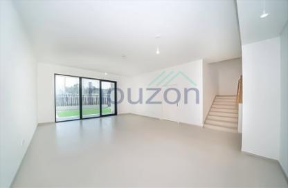 Villa - 3 - 5 for rent in Jebel Ali Village Townhouses - Jebel Ali Village - Jebel Ali - Dubai