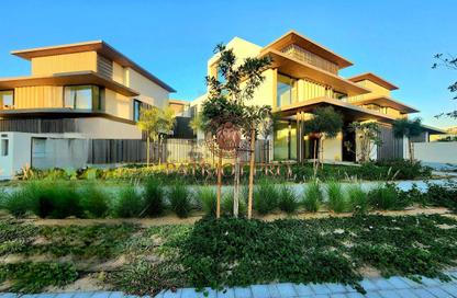Villa - 4 Bedrooms - 6 Bathrooms for rent in Nad Al Sheba Gardens 2 - Nad Al Sheba Gardens - Nad Al Sheba - Dubai