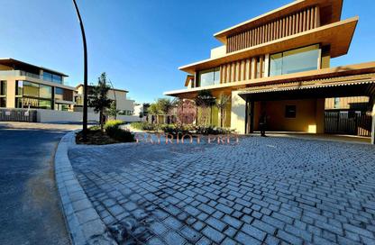 Villa - 4 Bedrooms - 6 Bathrooms for rent in Nad Al Sheba Gardens 2 - Nad Al Sheba Gardens - Nad Al Sheba - Dubai