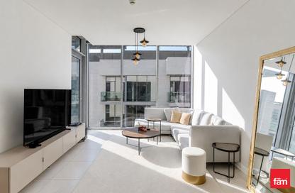 Apartment - 1 - 2 for rent in Residences 2 - The Residences at District One - District One - Mohammed Bin Rashid City - Dubai Apartment - 1 - 2 for rent in Residences 2 - The Residences at District One - District One - Mohammed Bin Rashid City - Dubai