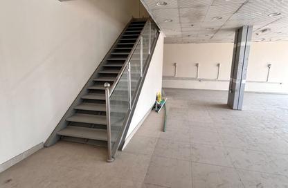 Warehouse - Studio - 1 for rent in Ajman Industrial 2 - Ajman Industrial Area - Ajman