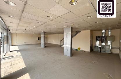 Warehouse - Studio - 1 for rent in Ajman Industrial 2 - Ajman Industrial Area - Ajman