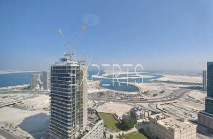 Apartment - 3 - 4 for rent in MEERA Shams - Shams Abu Dhabi - Al Reem Island - Abu Dhabi Apartment - 3 - 4 for rent in MEERA Shams - Shams Abu Dhabi - Al Reem Island - Abu Dhabi