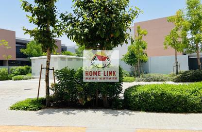 Townhouse - 4 Bedrooms - 5 Bathrooms for sale in Sendian - Masaar - Tilal City - Sharjah Townhouse - 4 Bedrooms - 5 Bathrooms for sale in Sendian - Masaar - Tilal City - Sharjah