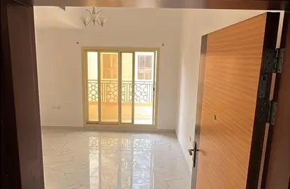 Apartment - 1 Bedroom - 1 Bathroom for rent in Ajman Hills - Al Alia - Ajman