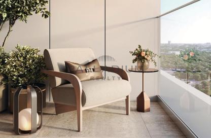 Apartment - 1 Bedroom - 2 Bathrooms for sale in Skyhills Astra Tower B - Skyhills Astra - Dubai Science Park - Dubai Apartment - 1 Bedroom - 2 Bathrooms for sale in Skyhills Astra Tower B - Skyhills Astra - Dubai Science Park - Dubai