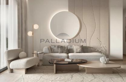 Apartment - 1 Bedroom - 2 Bathrooms for sale in Skyhills Astra Tower B - Skyhills Astra - Dubai Science Park - Dubai Apartment - 1 Bedroom - 2 Bathrooms for sale in Skyhills Astra Tower B - Skyhills Astra - Dubai Science Park - Dubai