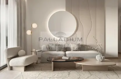 Apartment - 1 Bedroom - 2 Bathrooms for sale in Skyhills Astra Tower B - Skyhills Astra - Dubai Science Park - Dubai Apartment - 1 Bedroom - 2 Bathrooms for sale in Skyhills Astra Tower B - Skyhills Astra - Dubai Science Park - Dubai