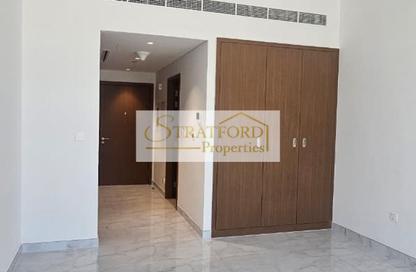 Apartment - Studio - 1 Bathroom for rent in Azizi Vista - Dubai Studio City - Dubai