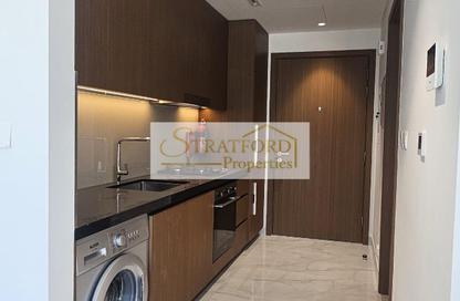 Apartment - Studio - 1 Bathroom for rent in Azizi Vista - Dubai Studio City - Dubai