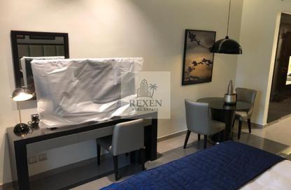 Apartment - Studio - 1 for sale in DAMAC Majestine - Business Bay - Dubai