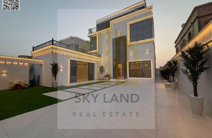 Villa - 5 - 7 for sale in Al Rawda 2 Villas - Al Rawda 2 - Al Rawda - Ajman Villa - 5 - 7 for sale in Al Rawda 2 Villas - Al Rawda 2 - Al Rawda - Ajman