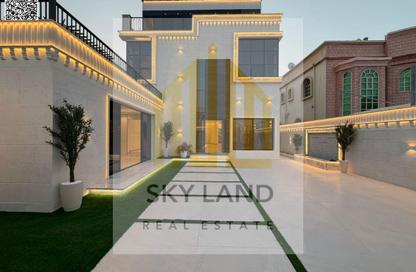 Villa - 5 Bedrooms - 7 Bathrooms for sale in Al Rawda 2 Villas - Al Rawda 2 - Al Rawda - Ajman
