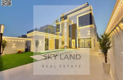 Villa - 5 Bedrooms - 7 Bathrooms for sale in Al Rawda 2 Villas - Al Rawda 2 - Al Rawda - Ajman