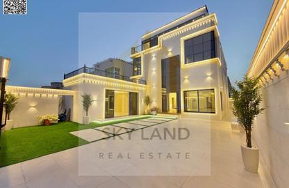 Villa - 5 - 7 for sale in Al Rawda 2 Villas - Al Rawda 2 - Al Rawda - Ajman Villa - 5 - 7 for sale in Al Rawda 2 Villas - Al Rawda 2 - Al Rawda - Ajman