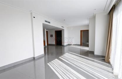 Apartment - 1 - 1 for rent in Opera Grand - Burj Khalifa Area - Downtown Dubai - Dubai
