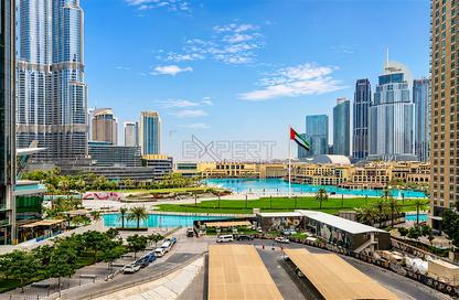 Apartment - 1 - 1 for rent in Opera Grand - Burj Khalifa Area - Downtown Dubai - Dubai Apartment - 1 - 1 for rent in Opera Grand - Burj Khalifa Area - Downtown Dubai - Dubai