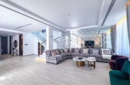 فيلا - 5 غرف نوم - 5 حمامات للايجار في رويال بارك ساوث - منطقة 11 - قرية جميرا الدائرية - دبي