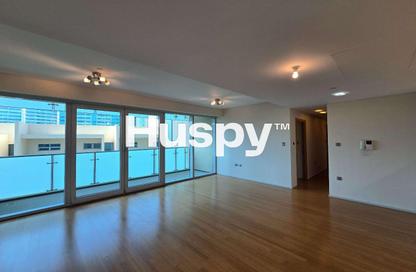 Apartment - 2 - 3 for rent in Al Sana 1 - Al Muneera - Al Raha Beach - Abu Dhabi