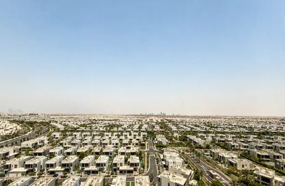 Apartment - 2 - 2 for sale in Hills Park - Dubai Hills Estate - Dubai