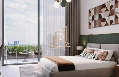 Apartment - Studio - 1 Bathroom for sale in Azizi Milan 20 - City of Arabia - Dubai