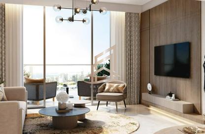 Apartment - Studio - 1 Bathroom for sale in Azizi Milan 20 - City of Arabia - Dubai