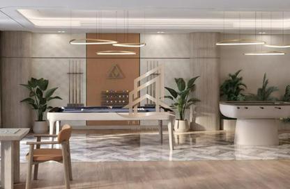 Apartment - Studio - 1 Bathroom for sale in Azizi Milan 20 - City of Arabia - Dubai
