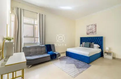 شقة - 2 غرف نوم - 3 حمامات للايجار في بلازا ريسدينس 1 - بلازا ريزيدنس - الضاحية 13 - قرية جميرا الدائرية - دبي