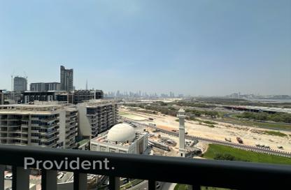 Apartment - 1 Bedroom - 2 Bathrooms for sale in The Crest Tower B - The Crest - Sobha Hartland - Mohammed Bin Rashid City - Dubai Apartment - 1 Bedroom - 2 Bathrooms for sale in The Crest Tower B - The Crest - Sobha Hartland - Mohammed Bin Rashid City - Dubai