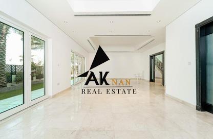 Villa - 4 Bedrooms - 5 Bathrooms for rent in Quortaj - North Village - Al Furjan - Dubai