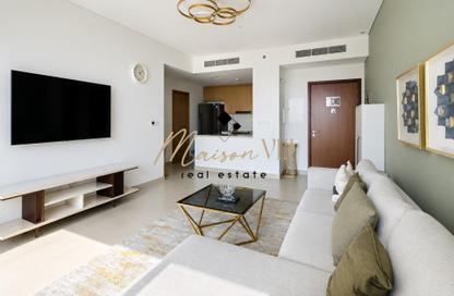 Apartment - 2 Bedrooms - 2 Bathrooms for rent in 5242 Tower 2 - 5242 - Dubai Marina - Dubai