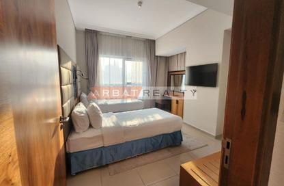 Apartment - 2 - 2 for rent in Allure Suites - Barsha Heights (Tecom) - Dubai Apartment - 2 - 2 for rent in Allure Suites - Barsha Heights (Tecom) - Dubai