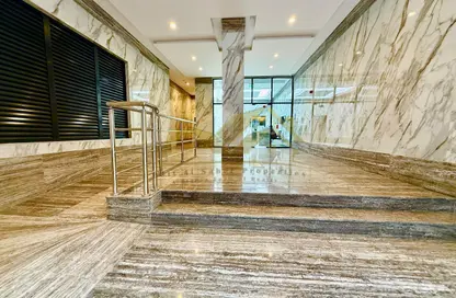 Apartment - 2 Bedrooms - 3 Bathrooms for rent in Haas Building - Jumeirah Garden City - Al Satwa - Dubai