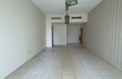 Apartment - 1 - 2 for rent in Ajman One Tower 2 - Ajman One - Ajman Downtown - Ajman