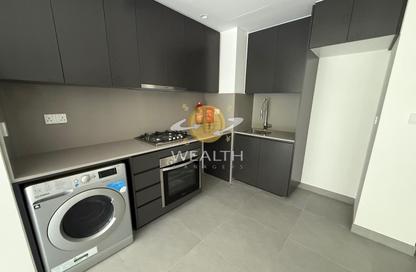 Apartment - 2 Bedrooms - 3 Bathrooms for rent in Sokoon - Naseej District - Aljada - Sharjah Apartment - 2 Bedrooms - 3 Bathrooms for rent in Sokoon - Naseej District - Aljada - Sharjah