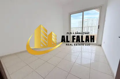 Apartment - 1 Bedroom - 1 Bathroom for rent in Rolla Square - Rolla Area - Sharjah