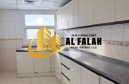 شقة - غرفة نوم - 1 حمام للايجار في ميدان الرولة - منطقة الرولة - الشارقة