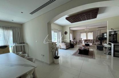 Villa - 5 Bedrooms - 5 Bathrooms for rent in District 16C - Jumeirah Village Circle - Dubai Villa - 5 Bedrooms - 5 Bathrooms for rent in District 16C - Jumeirah Village Circle - Dubai