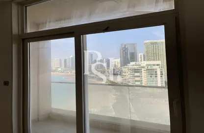 شقة - غرفة نوم - 2 حمامات للايجار في مانجروف - شمس أبوظبي - جزيرة الريم - أبوظبي