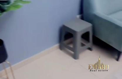 Apartment - Studio - 1 Bathroom for sale in Ajman One Towers - Al Sawan - Ajman