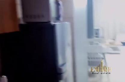 Apartment - Studio - 1 Bathroom for sale in Ajman One Towers - Al Sawan - Ajman
