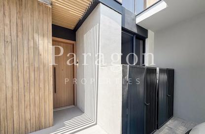 Townhouse - 3 Bedrooms - 4 Bathrooms for rent in Mudon Al Ranim 1 - Mudon - Dubai